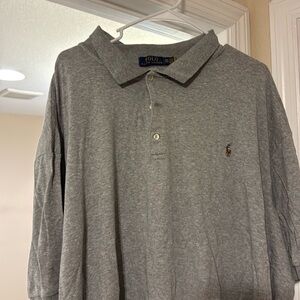 Men’s polo